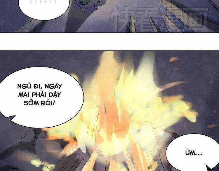Bạch Lý Hành Giả - Chapter 1 - Trang 48