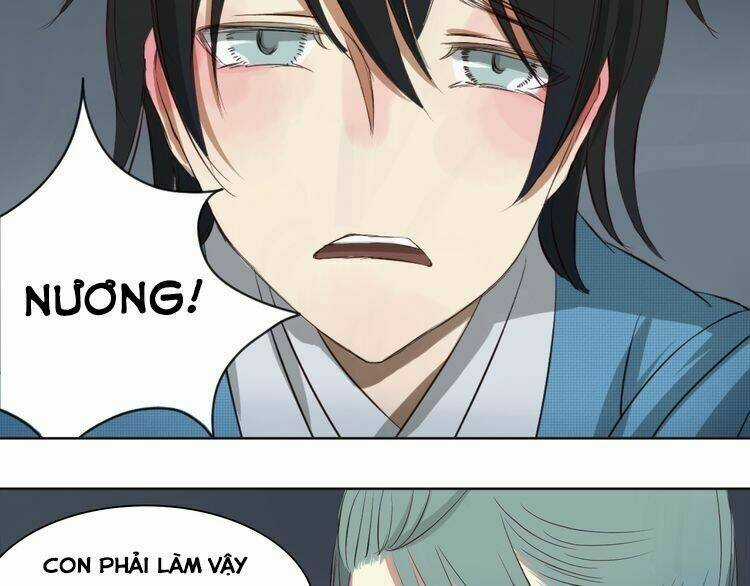 Bạch Lý Hành Giả - Chapter 1 - Trang 6