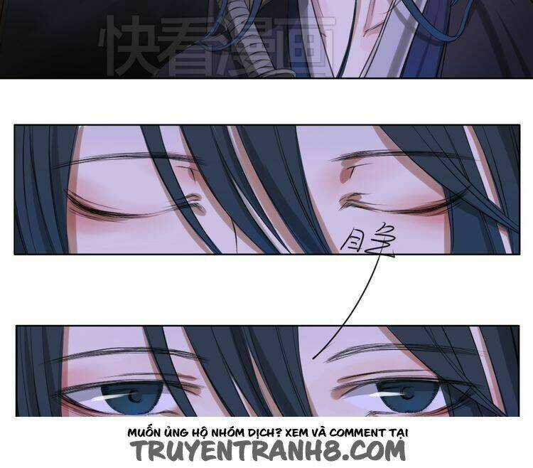 Bạch Lý Hành Giả - Chapter 1 - Trang 55