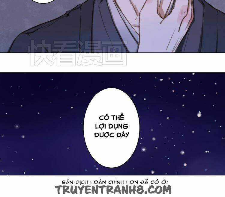 Bạch Lý Hành Giả - Chapter 1 - Trang 60