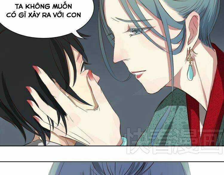 Bạch Lý Hành Giả - Chapter 1 - Trang 7