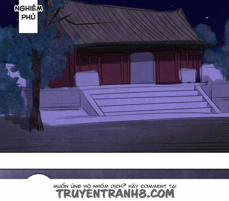 Bạch Lý Hành Giả - Chapter 1 - Trang 62