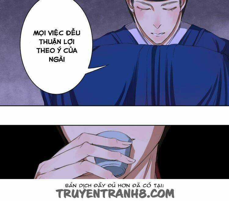 Bạch Lý Hành Giả - Chapter 1 - Trang 64