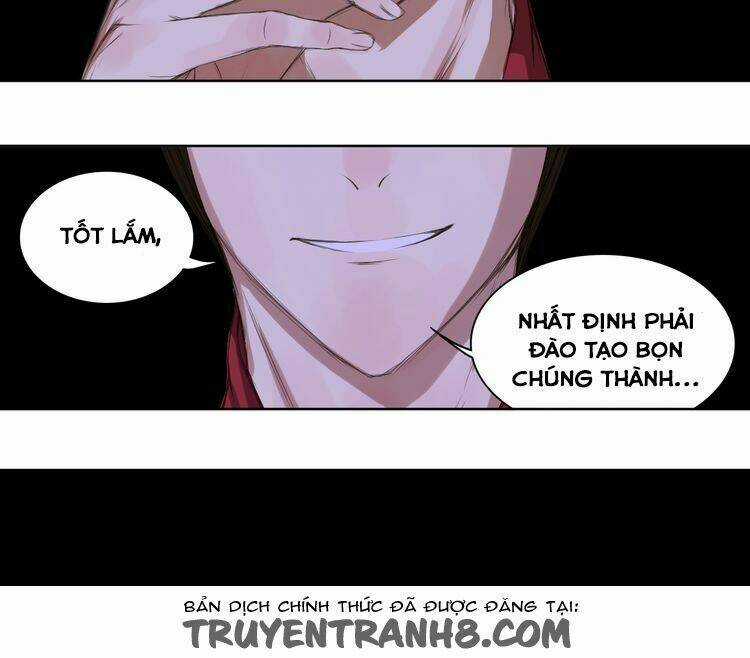 Bạch Lý Hành Giả - Chapter 1 - Trang 65