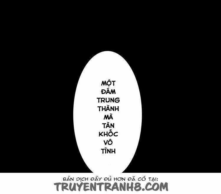 Bạch Lý Hành Giả - Chapter 1 - Trang 66