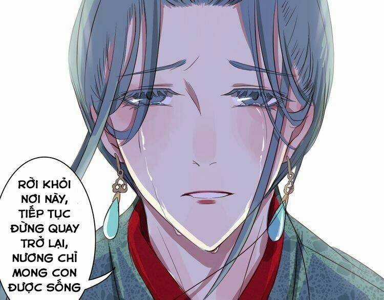 Bạch Lý Hành Giả - Chapter 1 - Trang 8