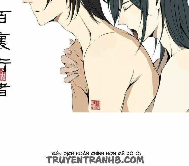 Bạch Lý Hành Giả - Chapter 1 - Trang 77