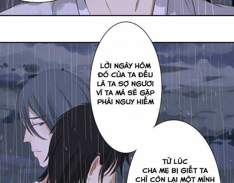 Bạch Lý Hành Giả - Chapter 10 - Trang 4