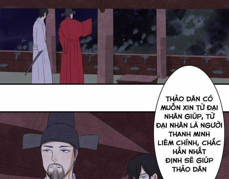 Bạch Lý Hành Giả - Chapter 10 - Trang 31