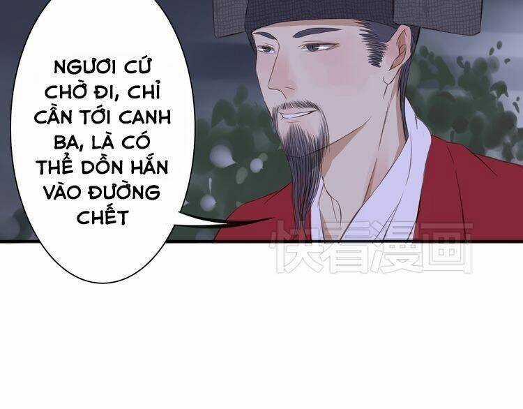Bạch Lý Hành Giả - Chapter 10 - Trang 38