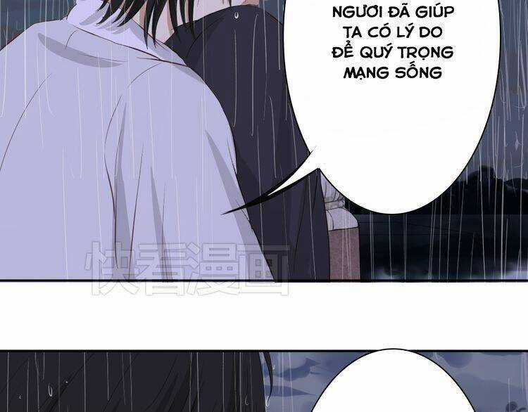 Bạch Lý Hành Giả - Chapter 10 - Trang 5