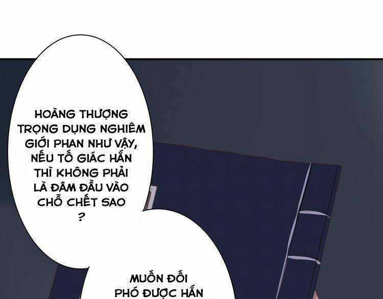 Bạch Lý Hành Giả - Chapter 11 - Trang 3