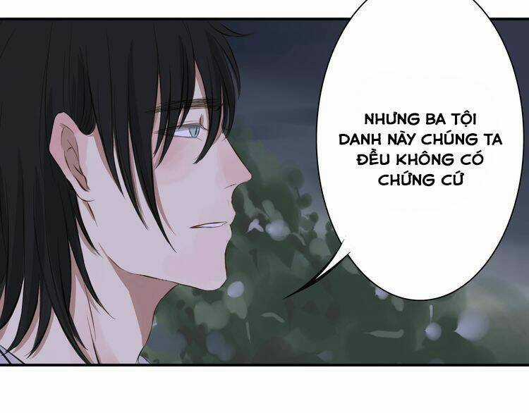 Bạch Lý Hành Giả - Chapter 11 - Trang 5