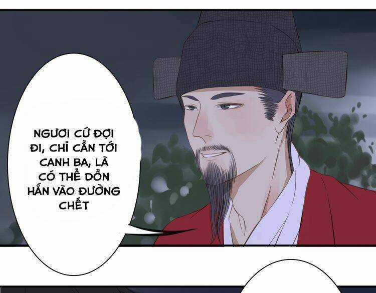 Bạch Lý Hành Giả - Chapter 11 - Trang 6