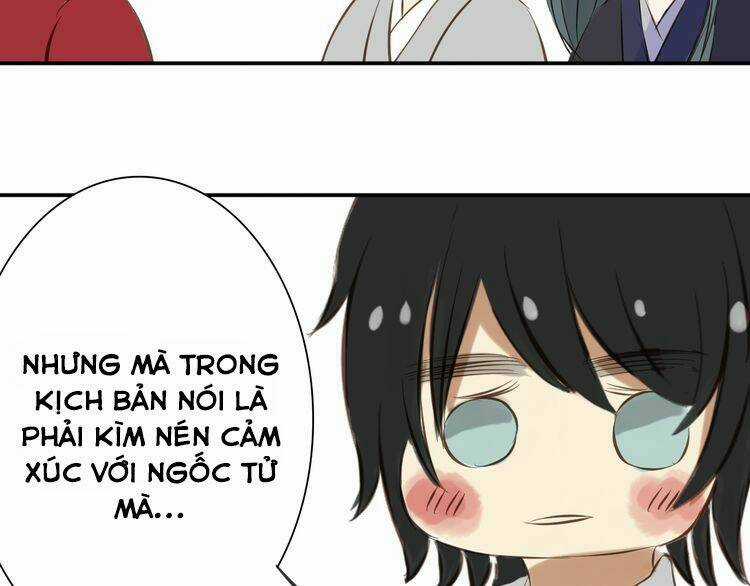 Bạch Lý Hành Giả - Chapter 11 - Trang 58