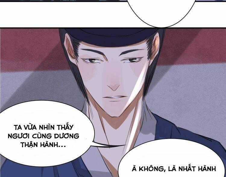 Bạch Lý Hành Giả - Chapter 12 - Trang 2