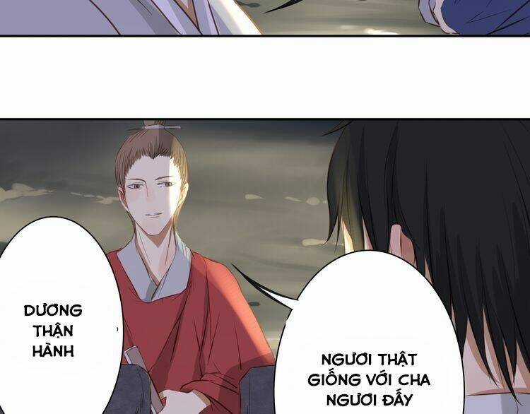 Bạch Lý Hành Giả - Chapter 12 - Trang 33