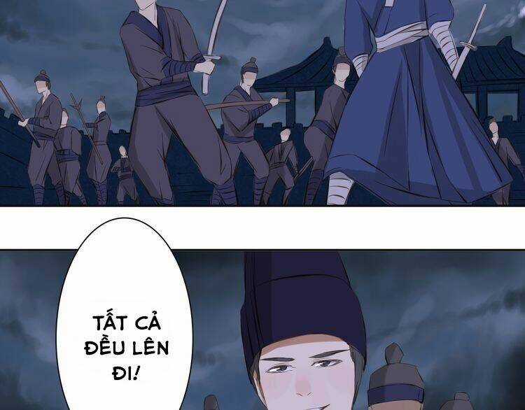 Bạch Lý Hành Giả - Chapter 13 - Trang 13