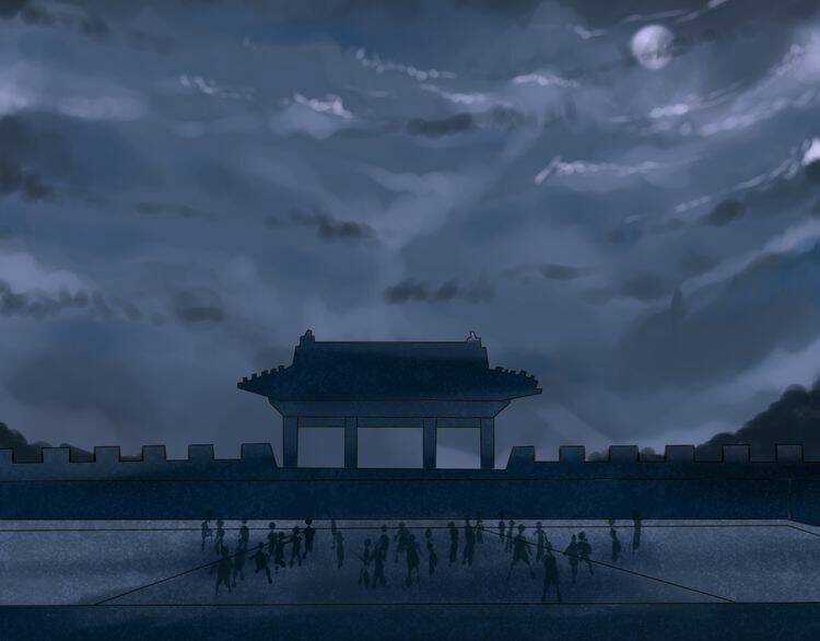 Bạch Lý Hành Giả - Chapter 13 - Trang 15