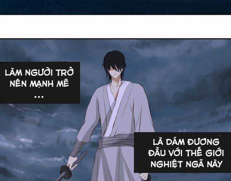 Bạch Lý Hành Giả - Chapter 13 - Trang 16