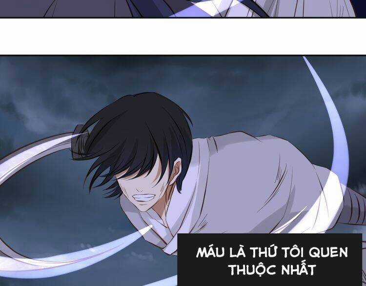 Bạch Lý Hành Giả - Chapter 13 - Trang 18