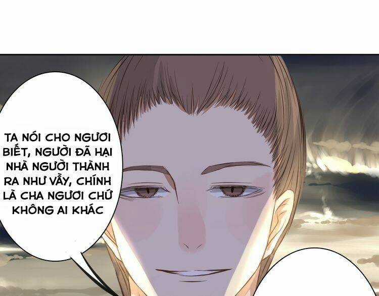 Bạch Lý Hành Giả - Chapter 13 - Trang 3