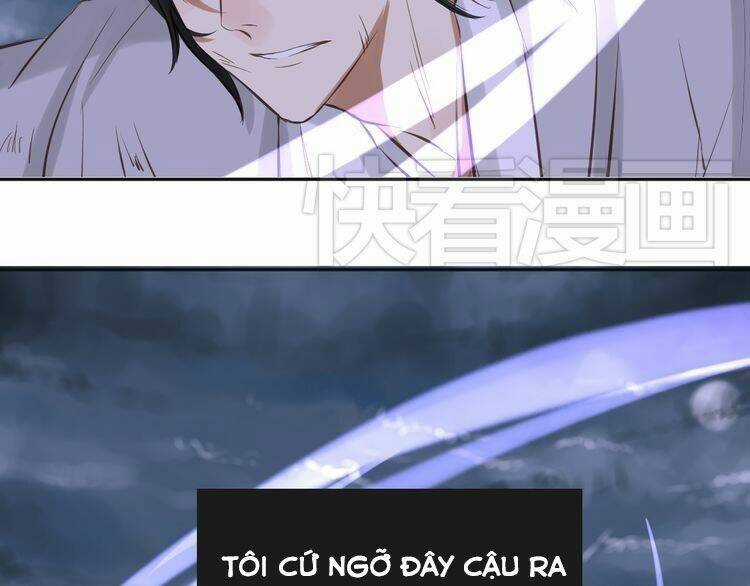 Bạch Lý Hành Giả - Chapter 13 - Trang 21