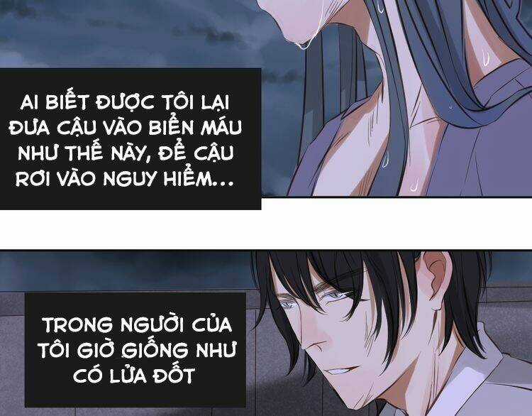 Bạch Lý Hành Giả - Chapter 13 - Trang 23