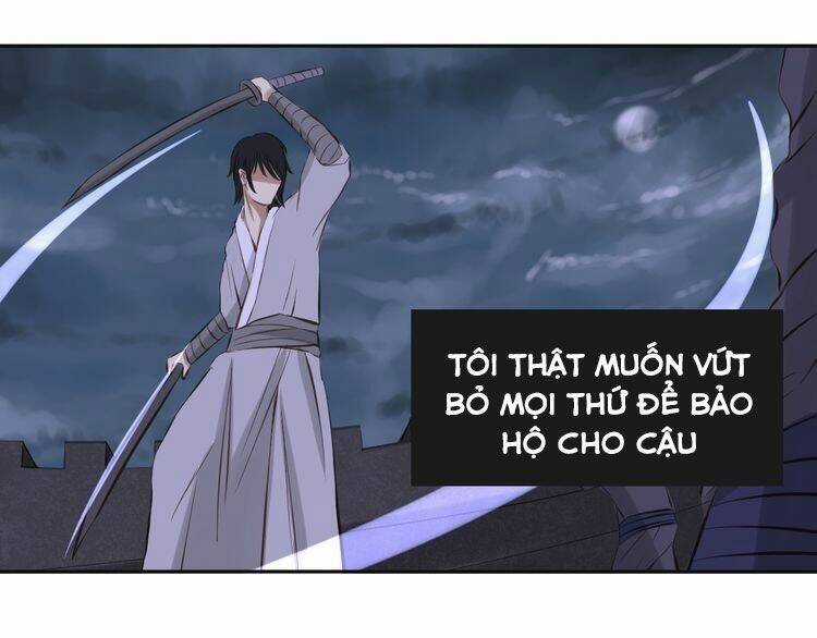 Bạch Lý Hành Giả - Chapter 13 - Trang 25