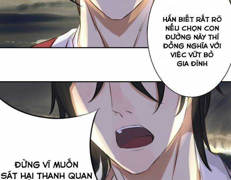 Bạch Lý Hành Giả - Chapter 13 - Trang 4