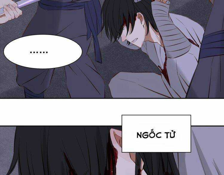 Bạch Lý Hành Giả - Chapter 13 - Trang 31