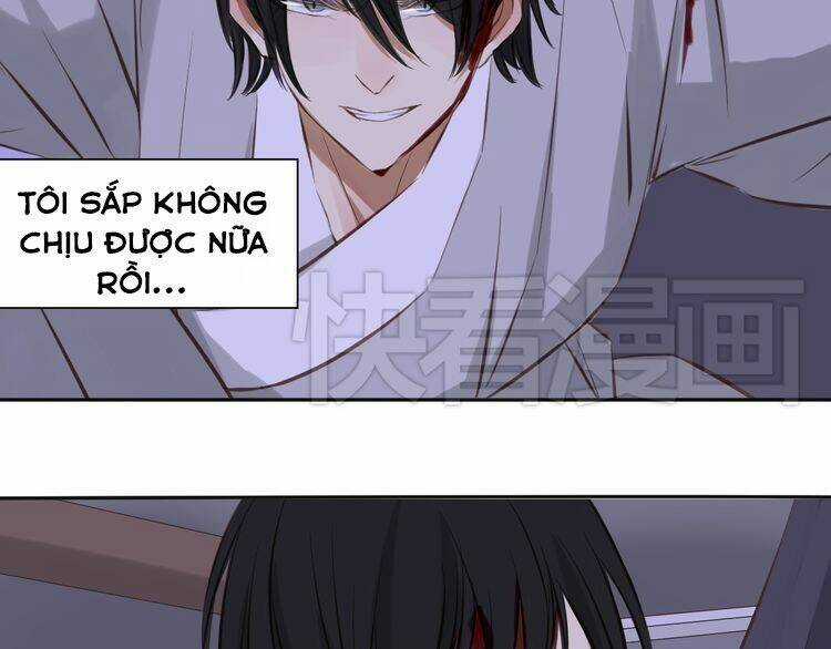 Bạch Lý Hành Giả - Chapter 13 - Trang 33