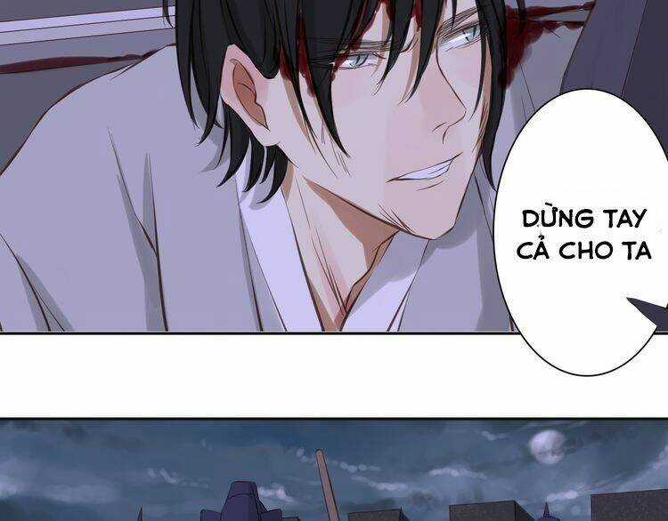 Bạch Lý Hành Giả - Chapter 13 - Trang 34