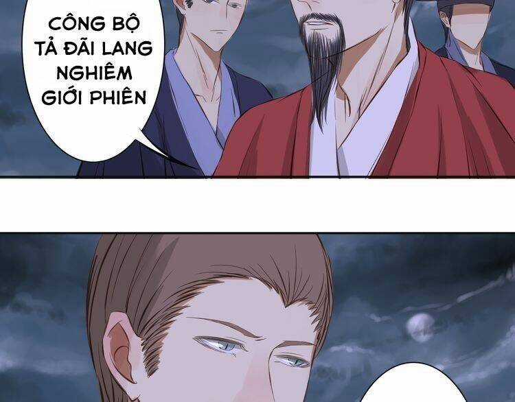 Bạch Lý Hành Giả - Chapter 13 - Trang 36