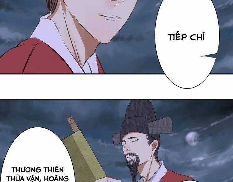 Bạch Lý Hành Giả - Chapter 13 - Trang 37