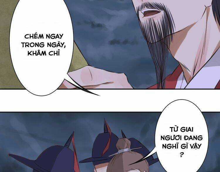 Bạch Lý Hành Giả - Chapter 13 - Trang 39