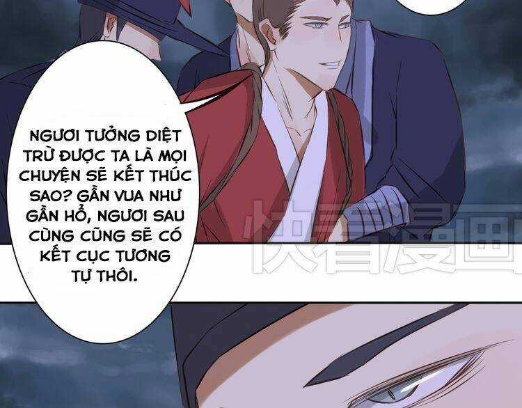 Bạch Lý Hành Giả - Chapter 13 - Trang 40