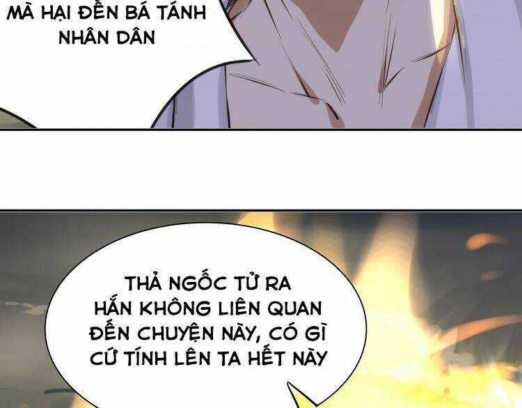 Bạch Lý Hành Giả - Chapter 13 - Trang 5
