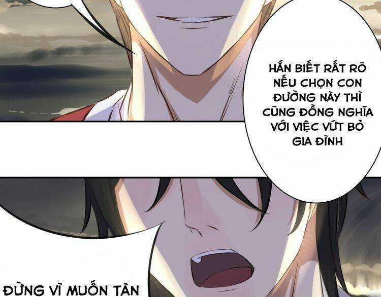 Bạch Lý Hành Giả - Chapter 13 - Trang 43