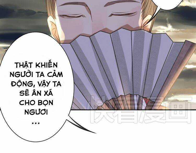 Bạch Lý Hành Giả - Chapter 13 - Trang 46