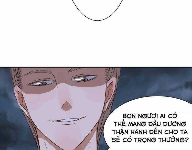 Bạch Lý Hành Giả - Chapter 13 - Trang 9