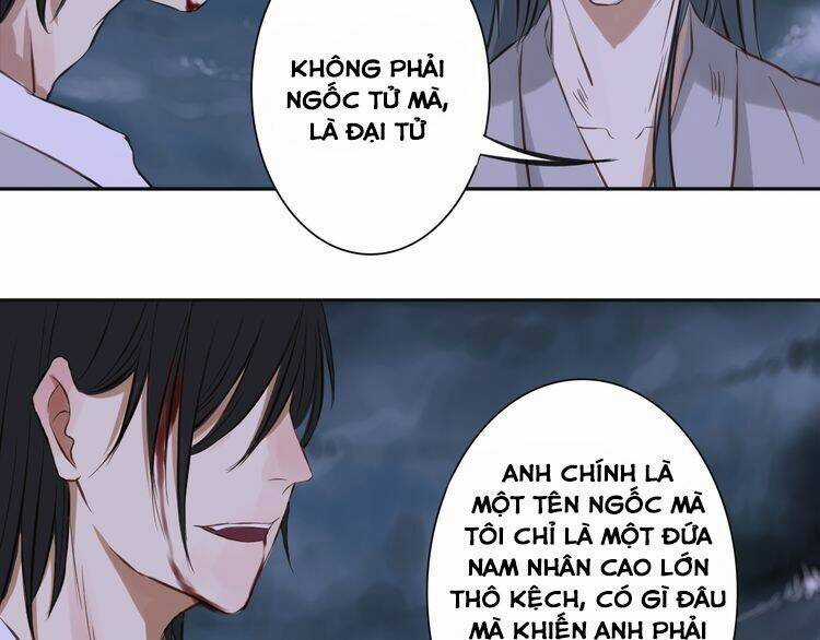 Bạch Lý Hành Giả - Chapter 14 - Trang 20