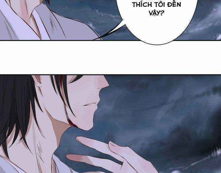 Bạch Lý Hành Giả - Chapter 14 - Trang 21