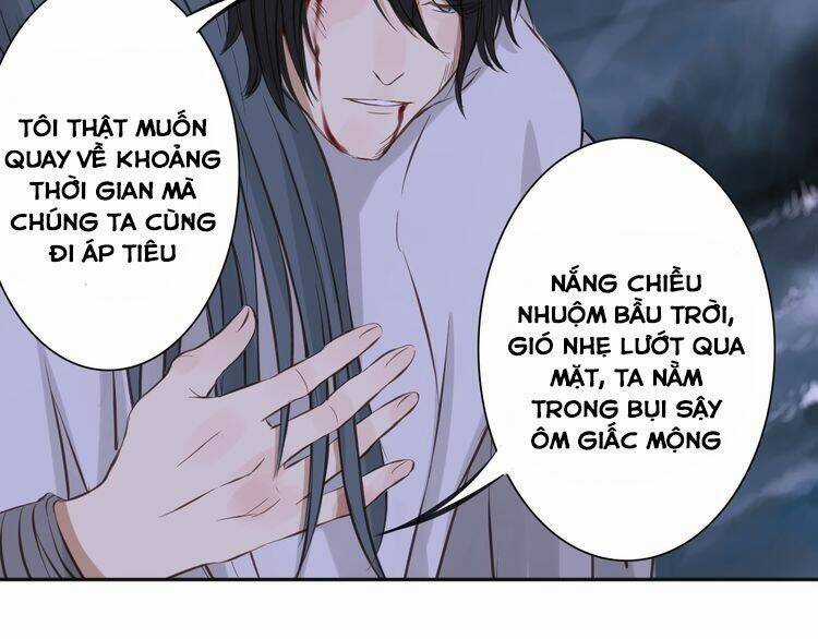 Bạch Lý Hành Giả - Chapter 14 - Trang 29