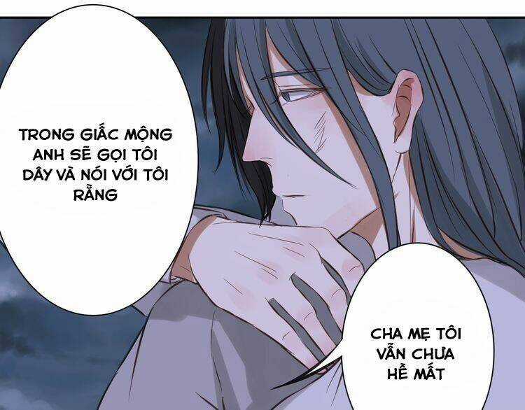 Bạch Lý Hành Giả - Chapter 14 - Trang 30