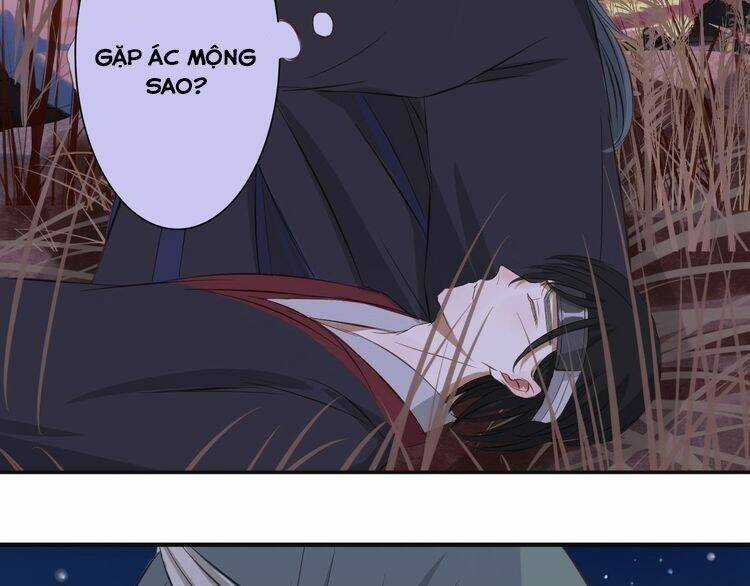 Bạch Lý Hành Giả - Chapter 14 - Trang 36
