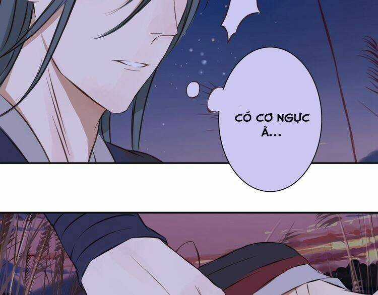 Bạch Lý Hành Giả - Chapter 14 - Trang 46
