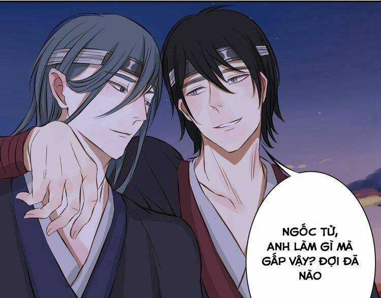 Bạch Lý Hành Giả - Chapter 14 - Trang 61