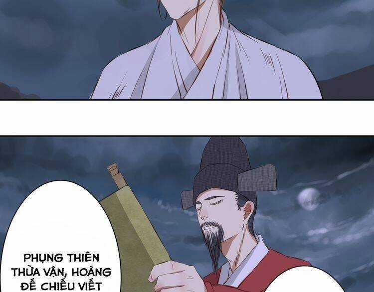 Bạch Lý Hành Giả - Chapter 14 - Trang 8