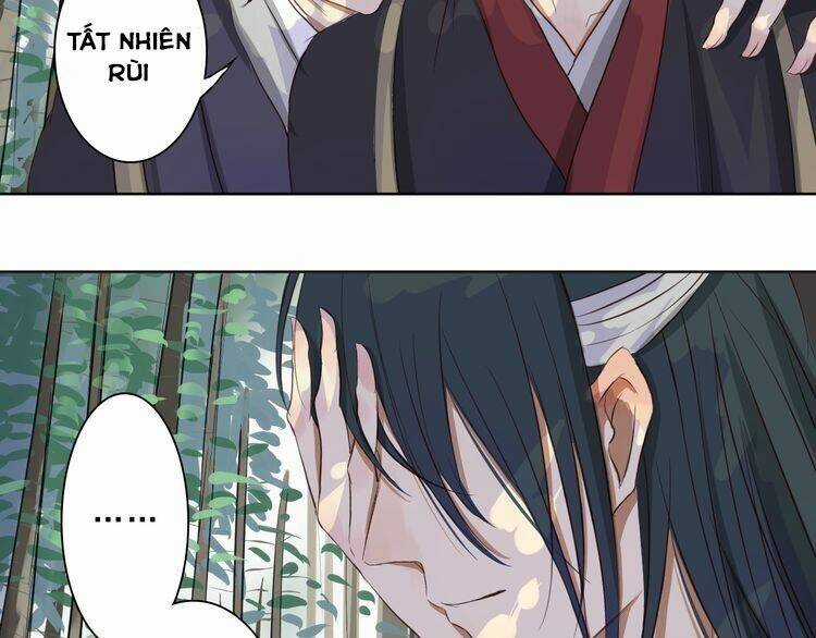 Bạch Lý Hành Giả - Chapter 2 - Trang 12